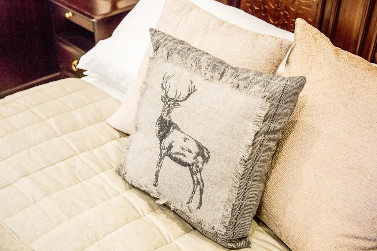 The Black Bull Hotel Wark  Room photo
