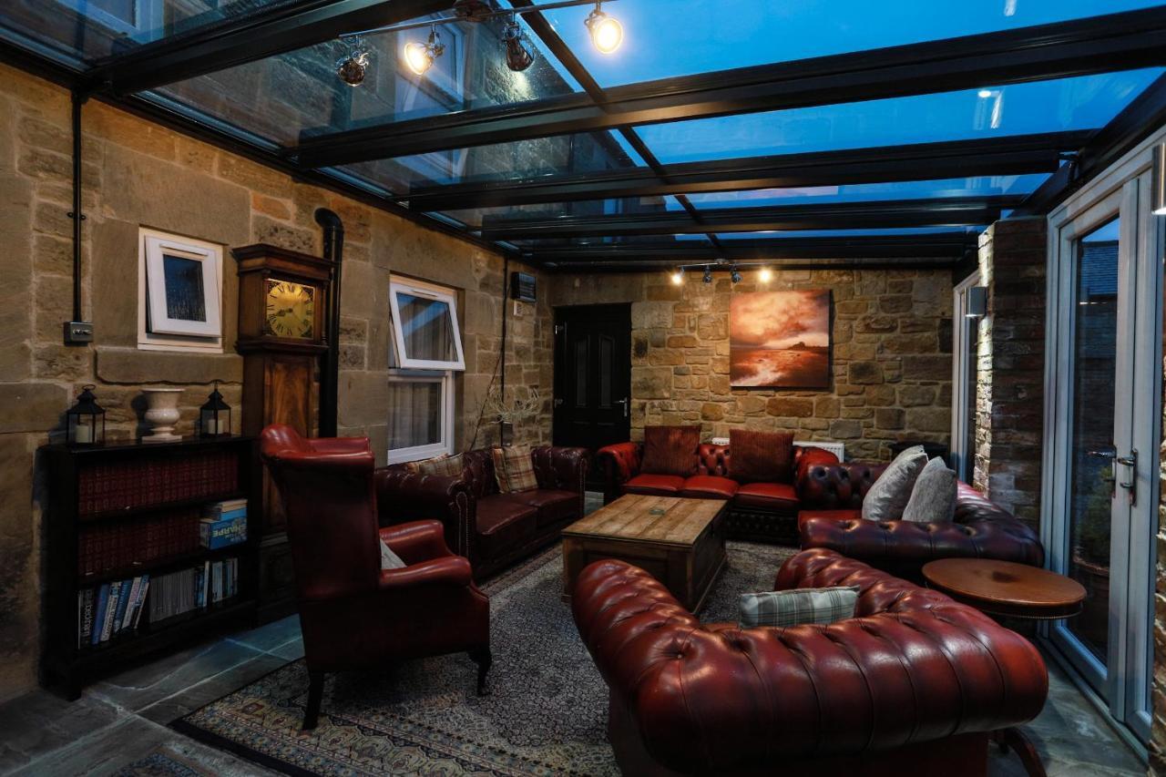 The Black Bull Hotel Wark  Exterior photo